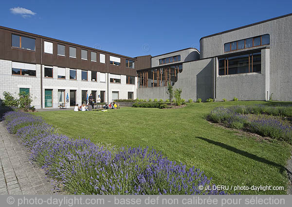 Université de Liège
University of Liege